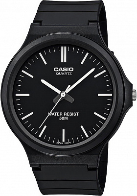 Наручные часы Casio MW-240-1E