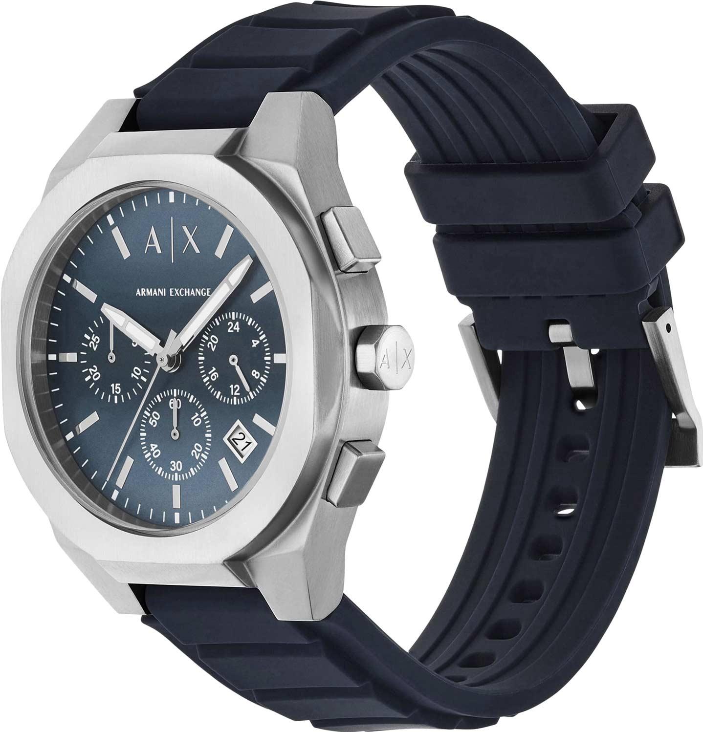 Armani Exchange Rafael AX4185