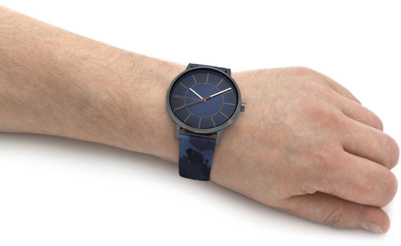 Armani Exchange Hampton AX2750