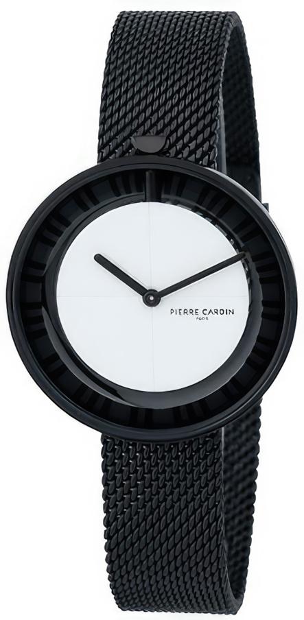 Pierre Cardin Wristwatch, СУПЕРЦЕНА CMA.0018