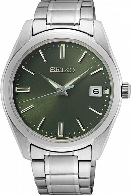 Наручные часы Seiko SUR527P1