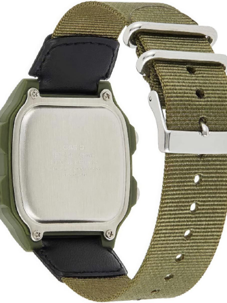 Casio Collection AE-1200WHB-3B