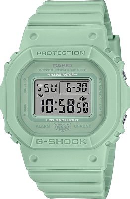 Casio GMD-S5600BA-3E