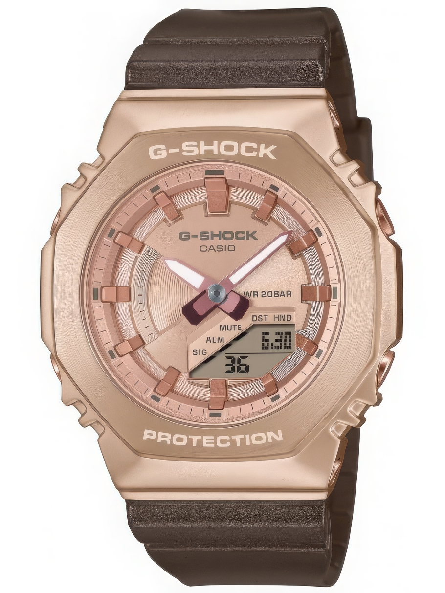 Casio G-Shock GM-S2100CB-5A