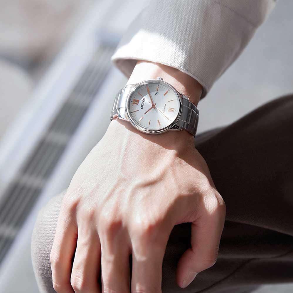 Citizen Eco Drive BM6978-77A