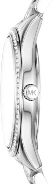 Michael Kors Silver-Tone MK3900