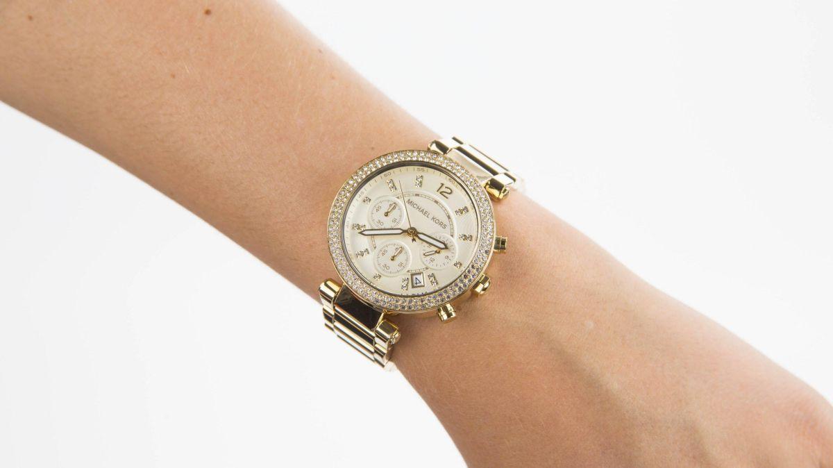 Michael Kors MK5354