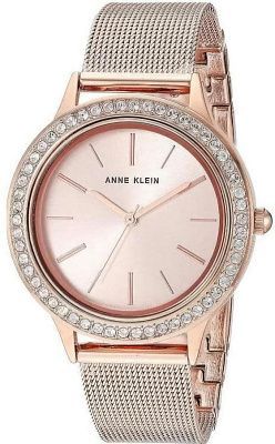 Anne Klein 3418RGST