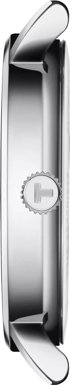 Tissot T-CLASSIC T143.210.11.011.00