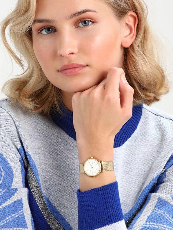 Skagen SKW2693