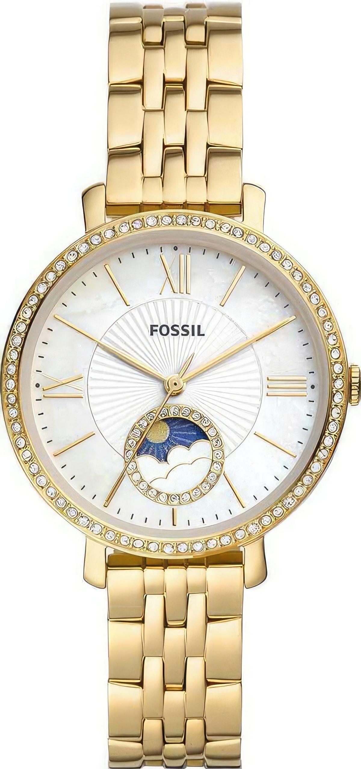 Fossil ES5167