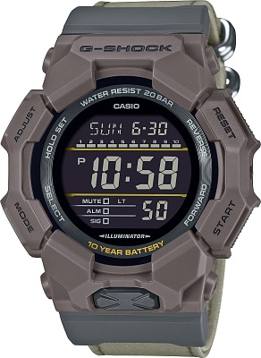 Casio GD-010CE-5E