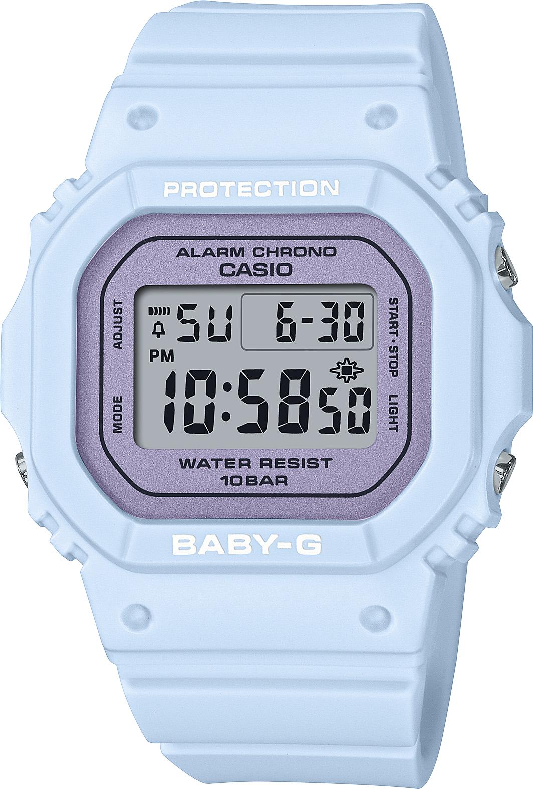 Casio Baby-G BGD-565SC-2E