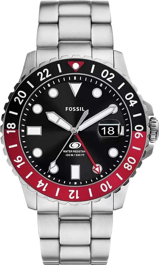 Fossil Blue FS6092