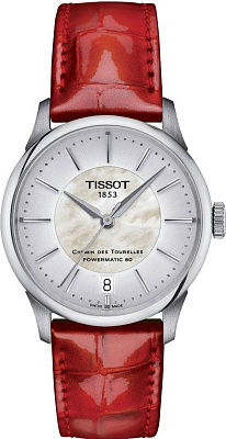 Tissot T139.207.16.111.00