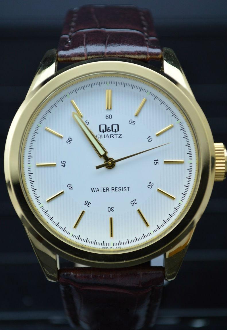Q&Q Q266J101Y