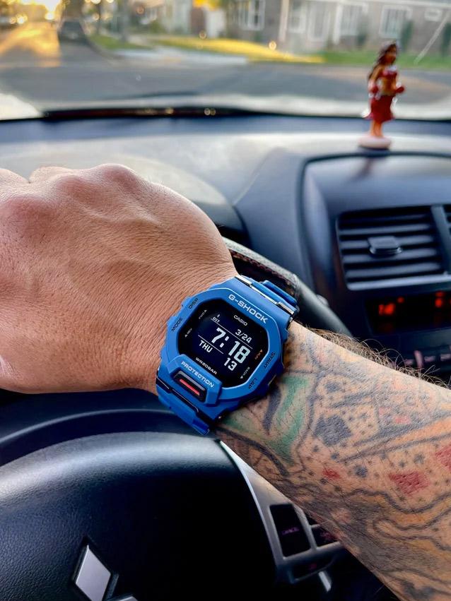 Casio G-Shock GBD-200-2E