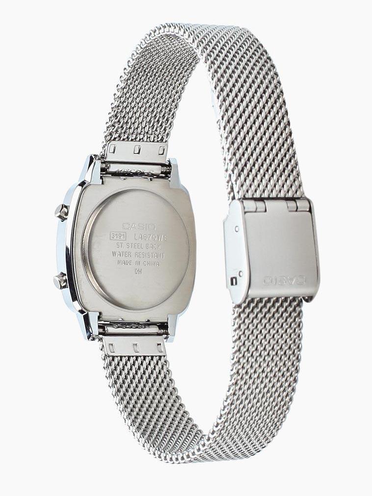 Casio Vintage LA-670WEM-7E