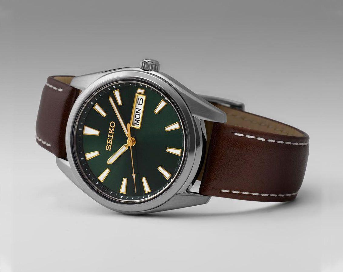 Seiko CS Dress SUR449P1