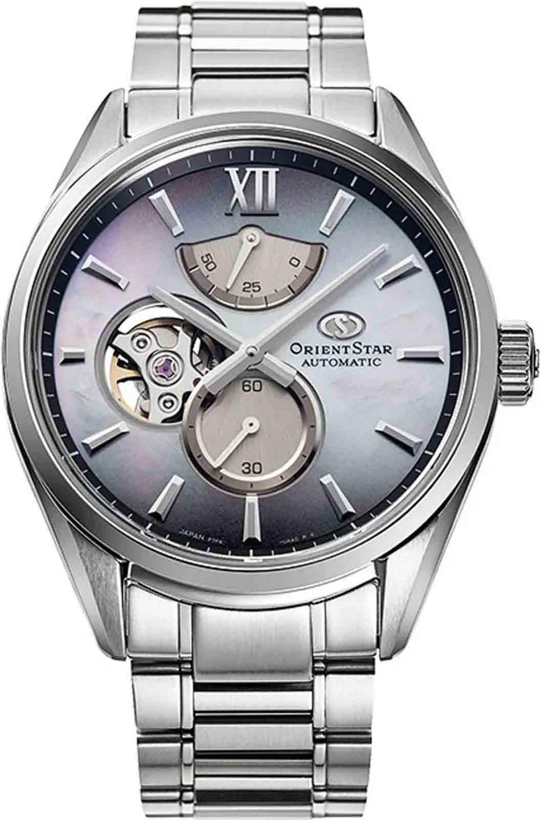 Orient Contemporary RE-BY0009A