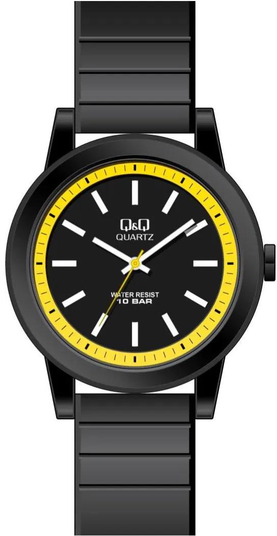 Наручные часы  Q&Q  Attractive Q&Q VR10J003Y (фото 1) Наручные часы  Q&Q  Attractive Q&Q VR10J003Y (фото 1)