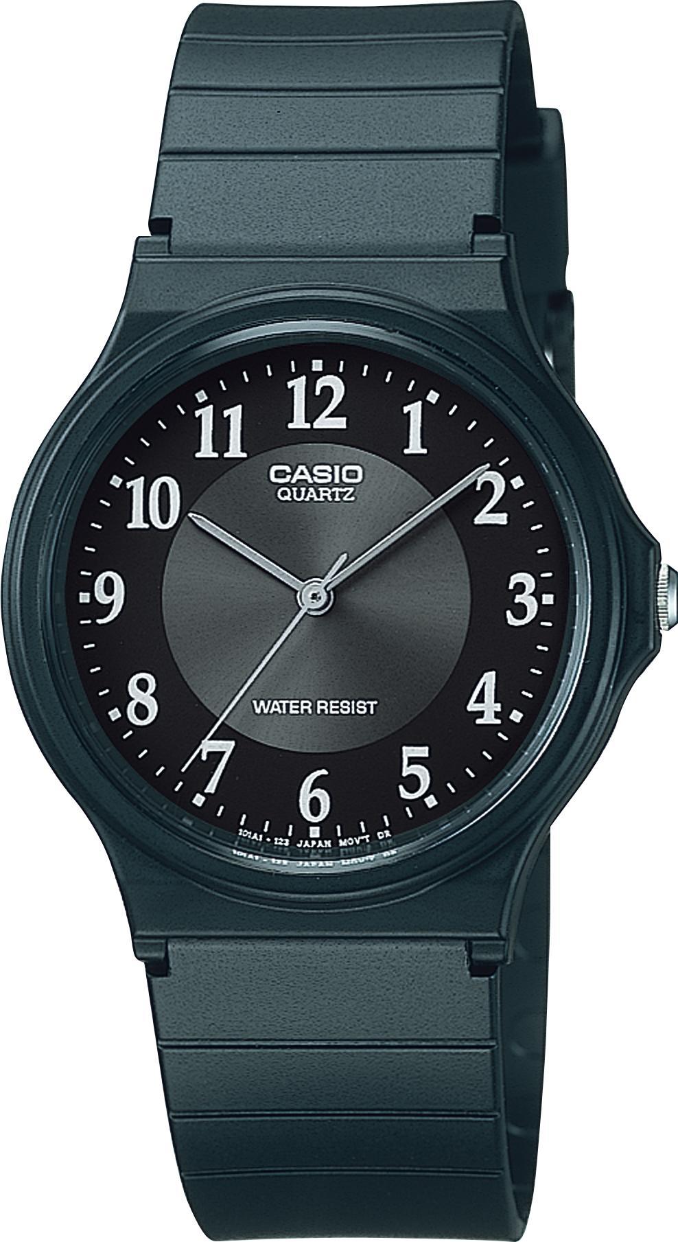 Casio MQ-24-1B3