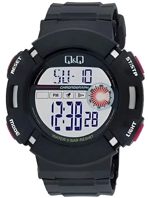 Q&Q M064J001Y