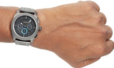 Fossil Chronograph FS4931