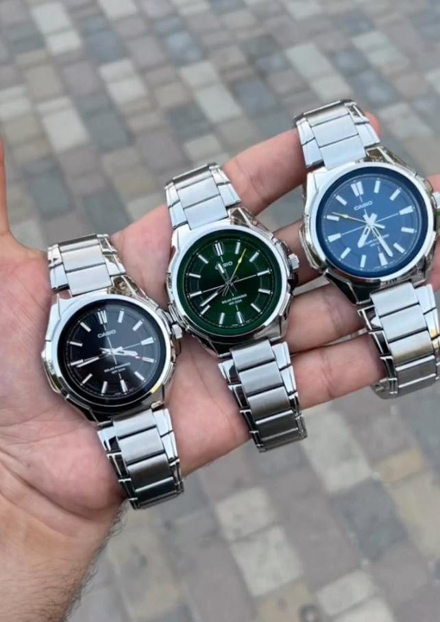 Casio MTP-RS100D-1A