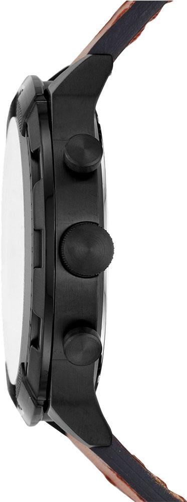 Fossil Chronograph FS5714