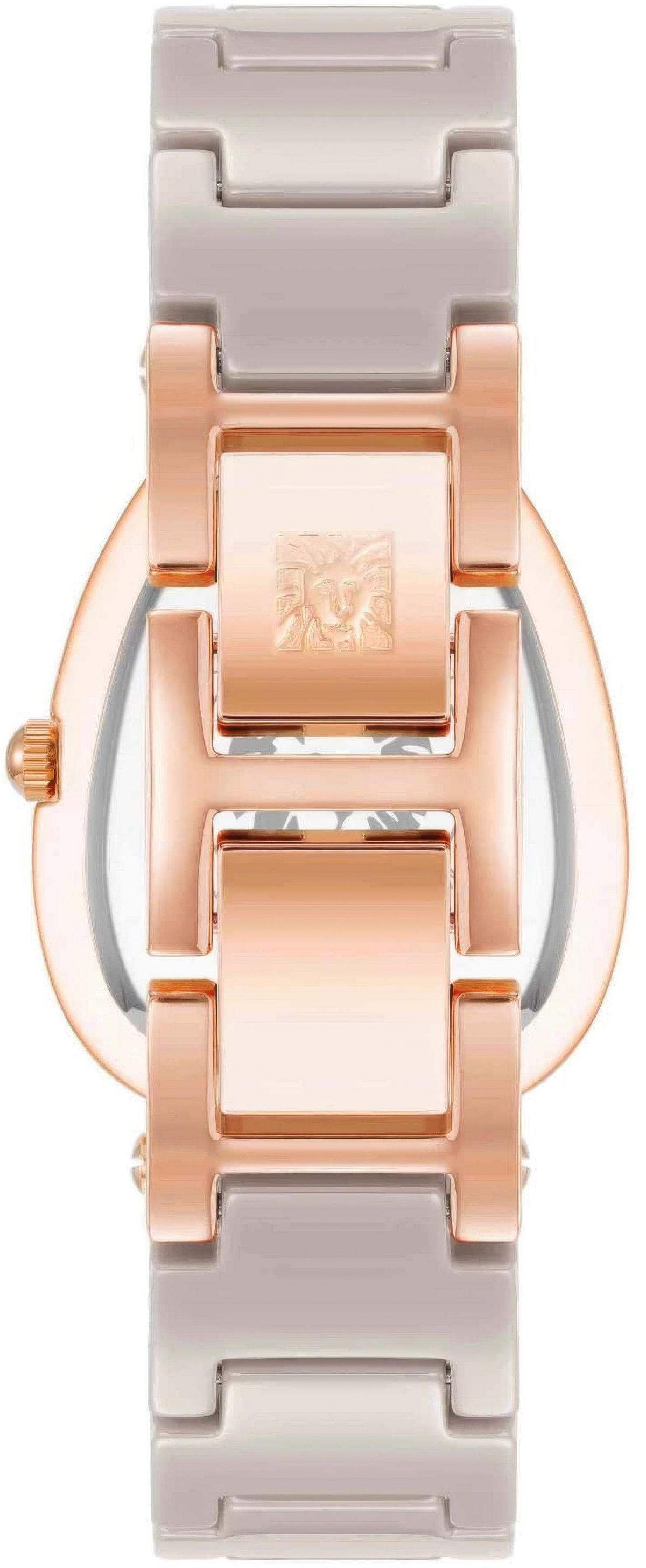 Anne Klein Crystal 5012RGTP