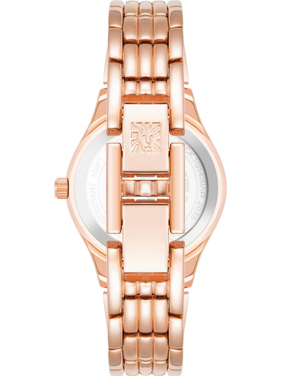 Anne Klein Metals 5490GNRG