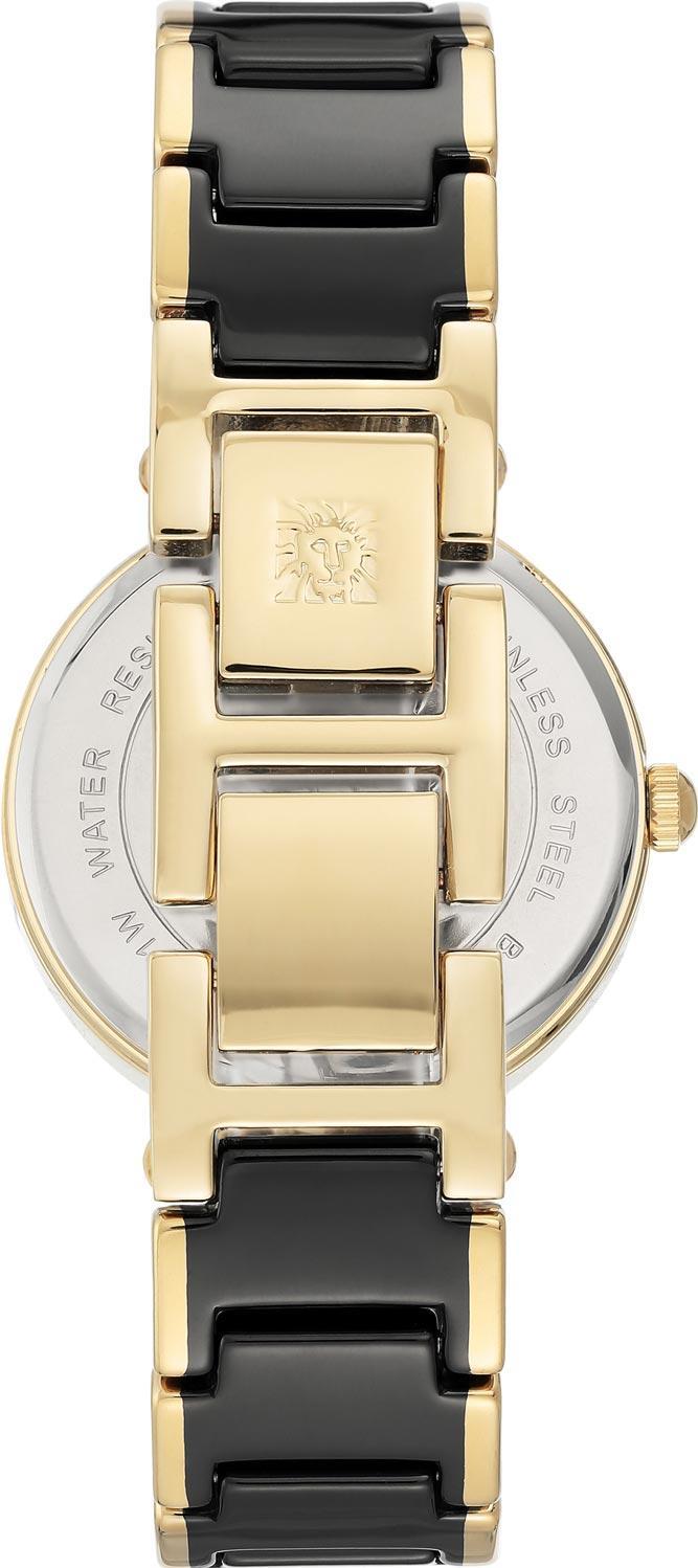 Anne Klein 3844BKGB