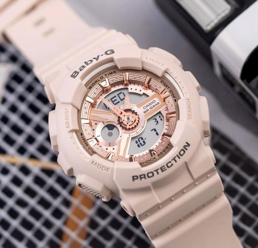Casio BA-110XCP-4A