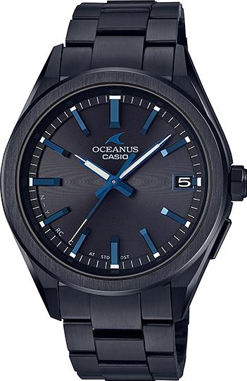 Casio Oceanus OCW-T200SB-1A