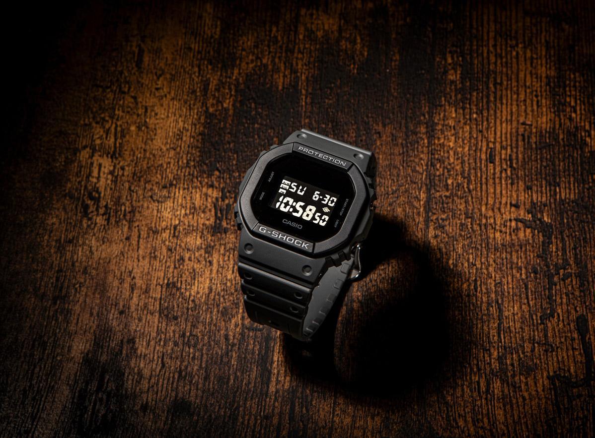 Casio DW-5610UU-8E