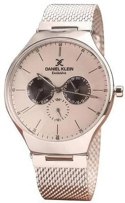 Daniel Klein 11820-6