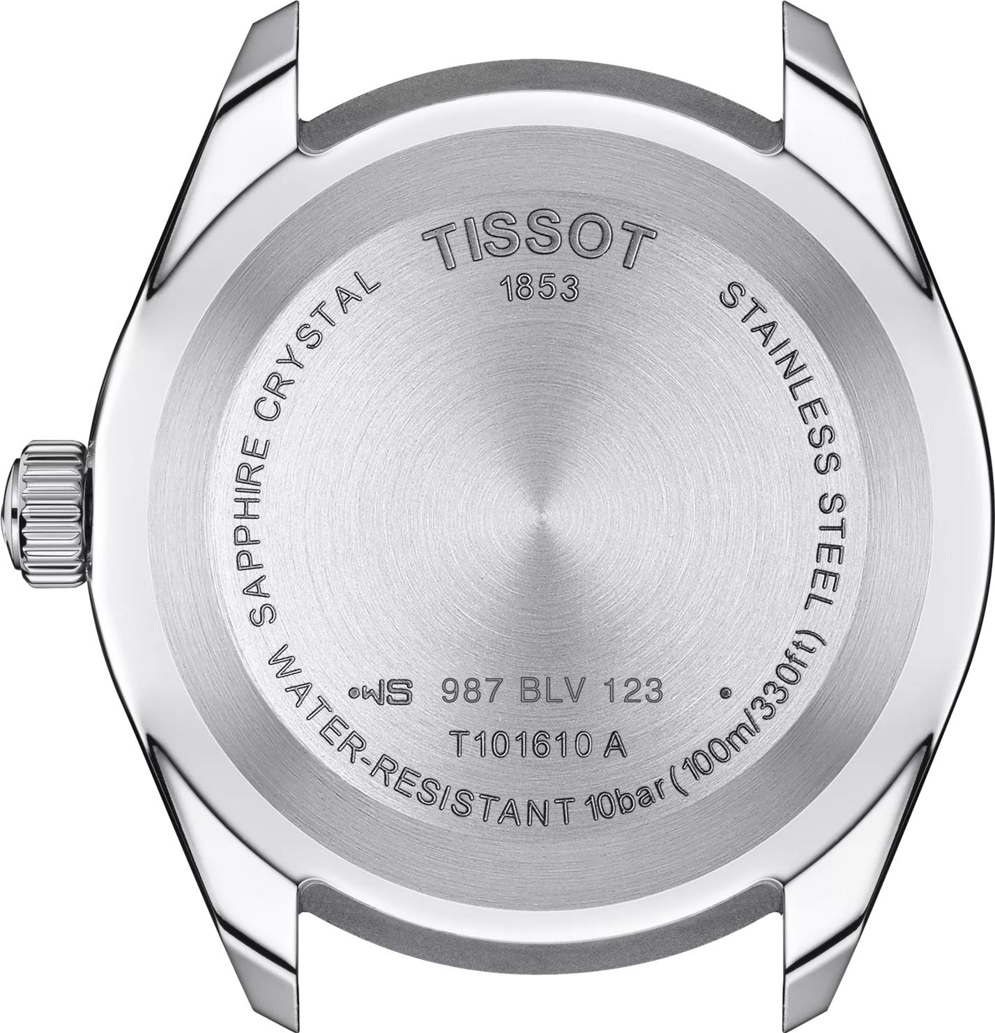 Tissot PR 100 T101.610.11.051.00
