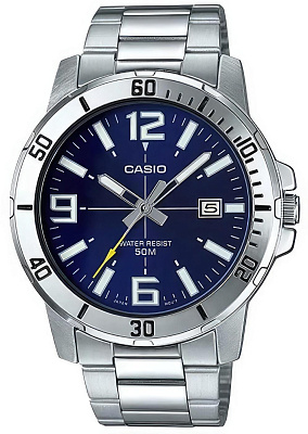 Casio MTP-VD01D-2B