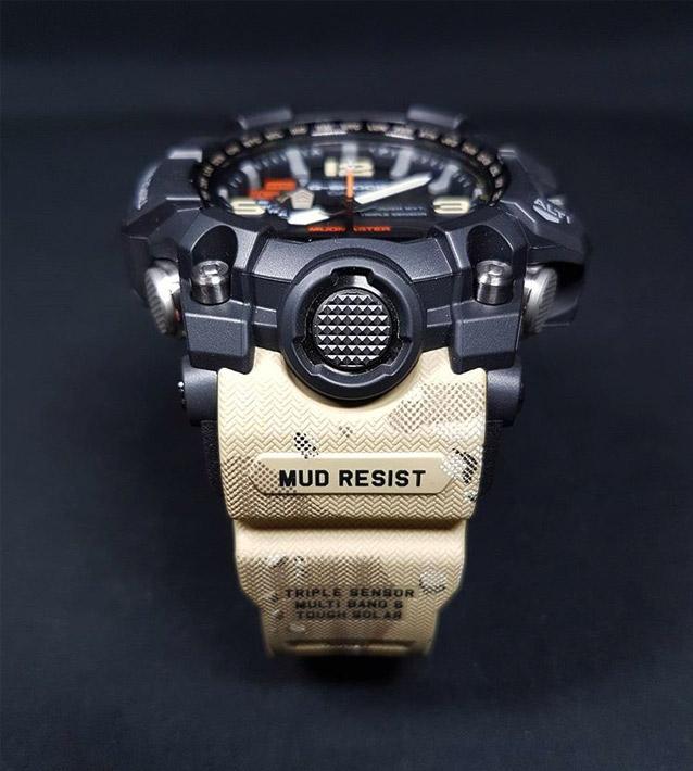 Casio G-Shock GWG-1000DC-1A5