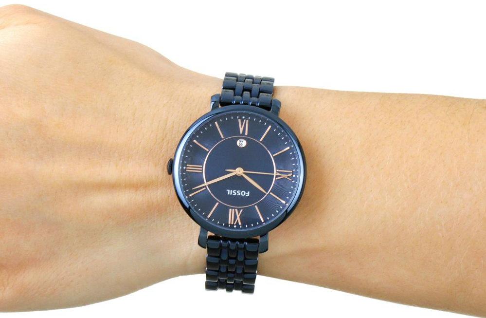 Fossil Dress ES4094