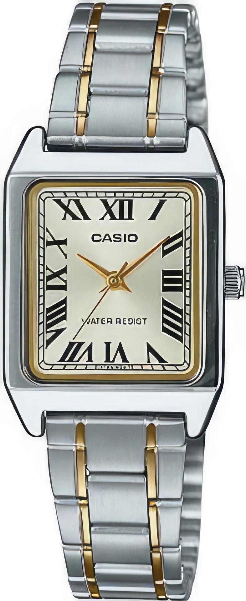 Casio Collection LTP-V007SG-9B