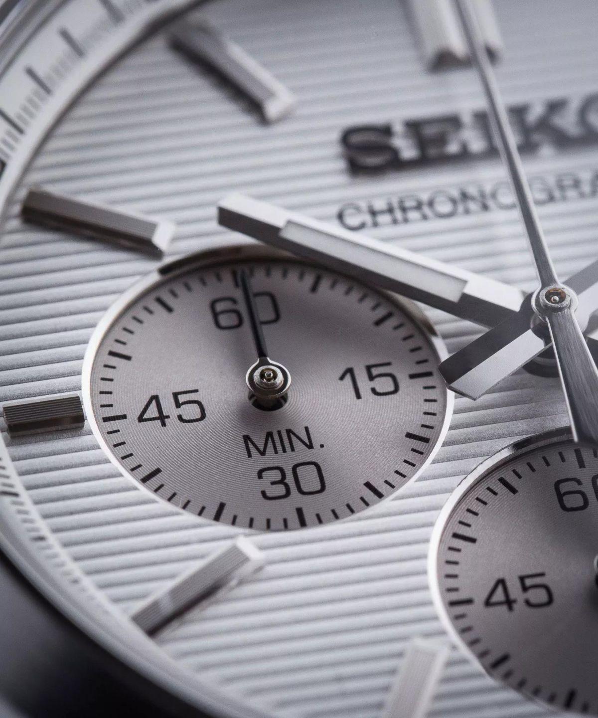 Seiko SSB451P1