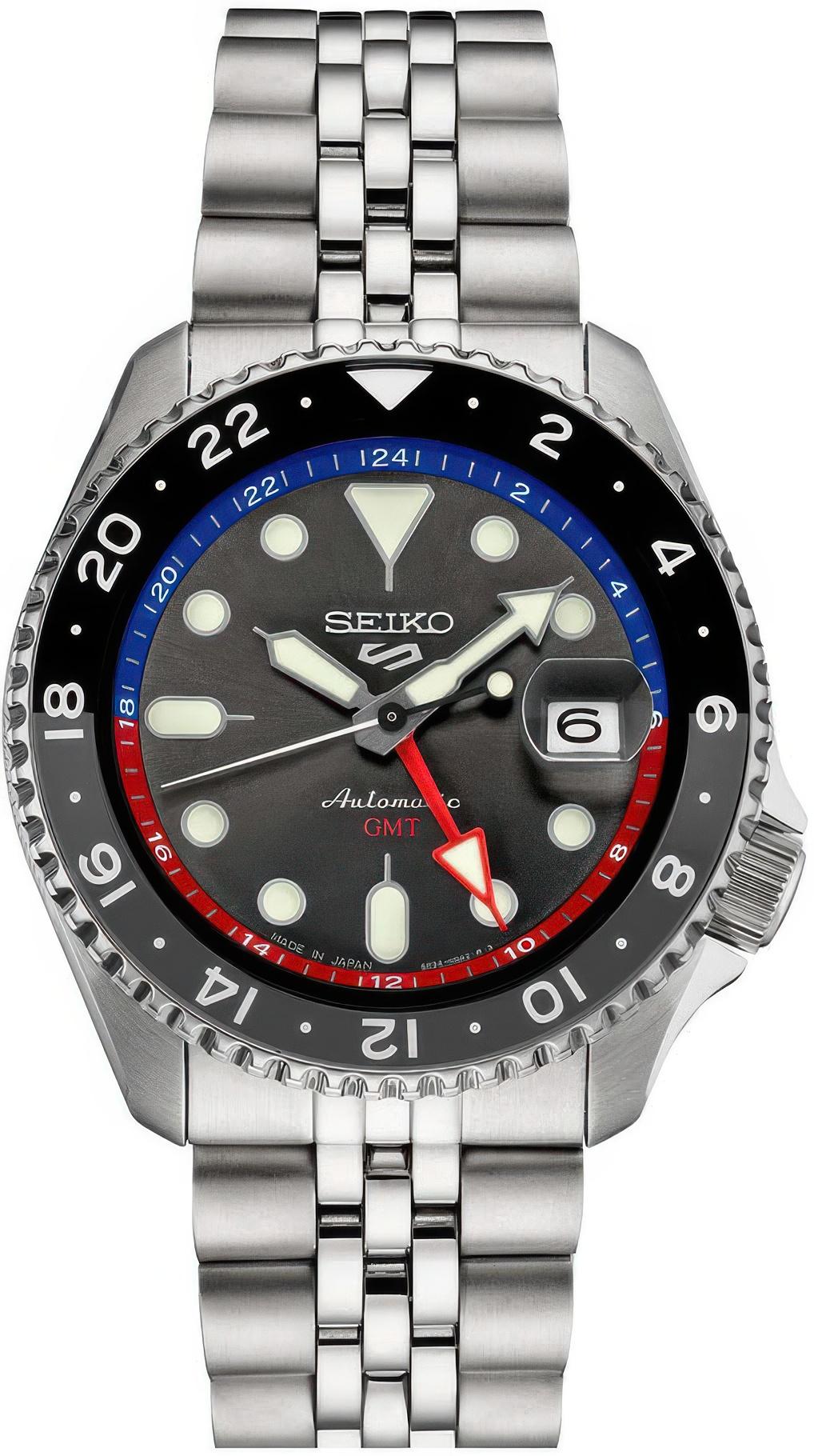 Seiko SSK019K1