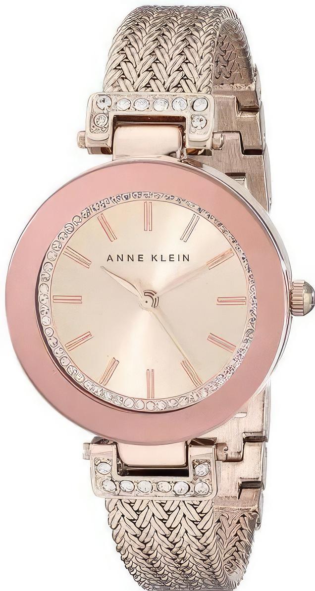Anne Klein Steel 1906RGRG