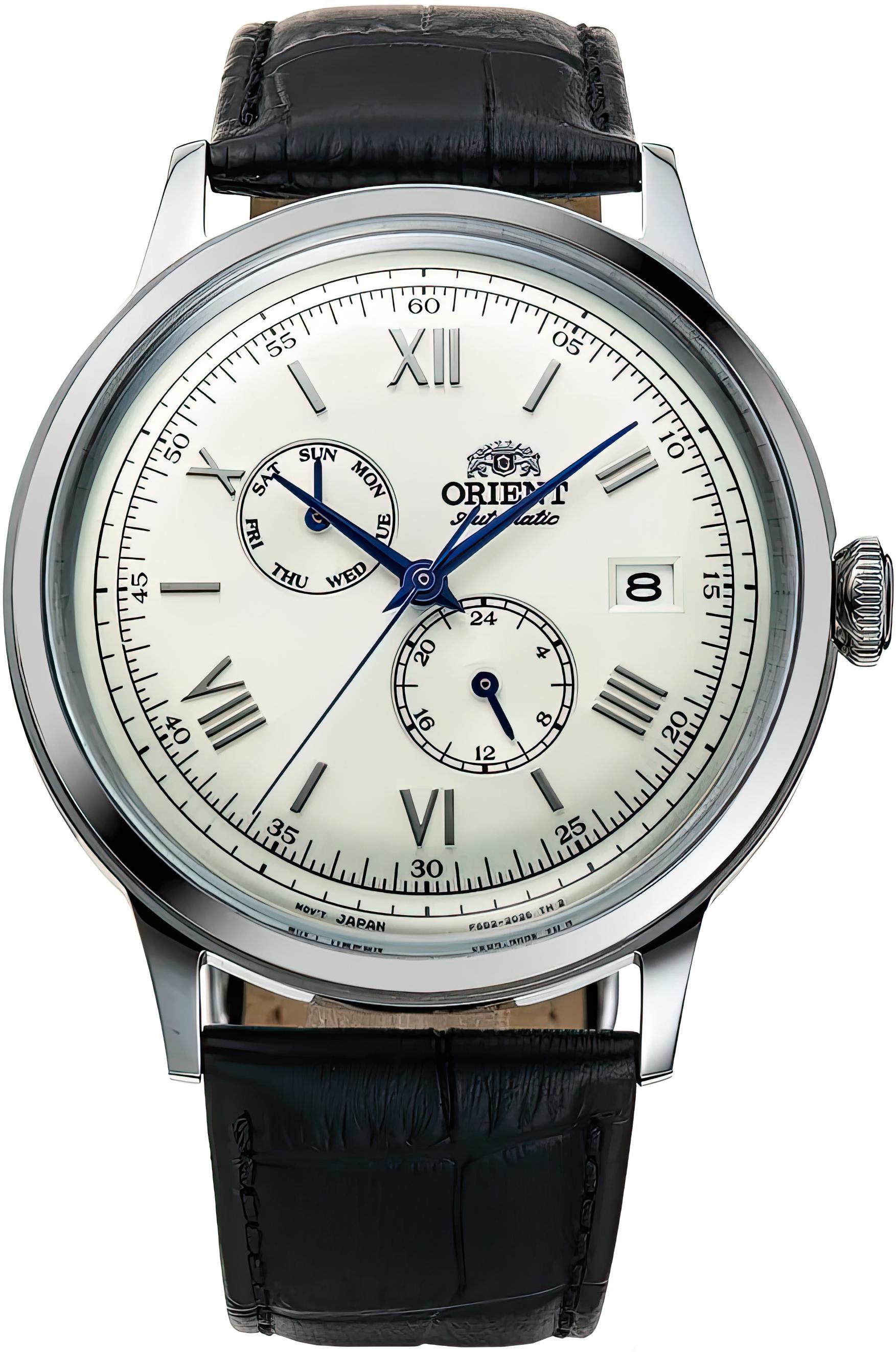 Orient Automatic RA-AK0701S