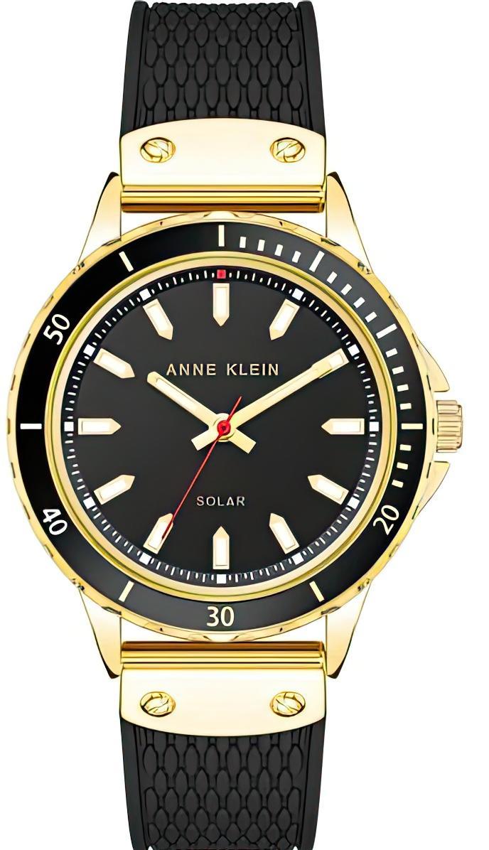 Anne Klein 3890BKBK
