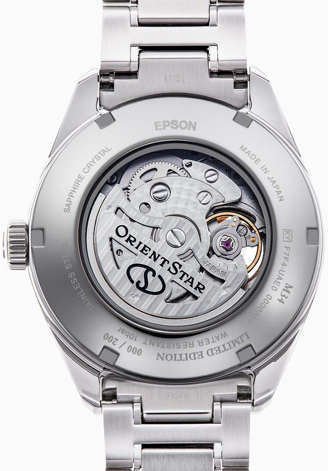 Orient Contemporary RE-BY0009A