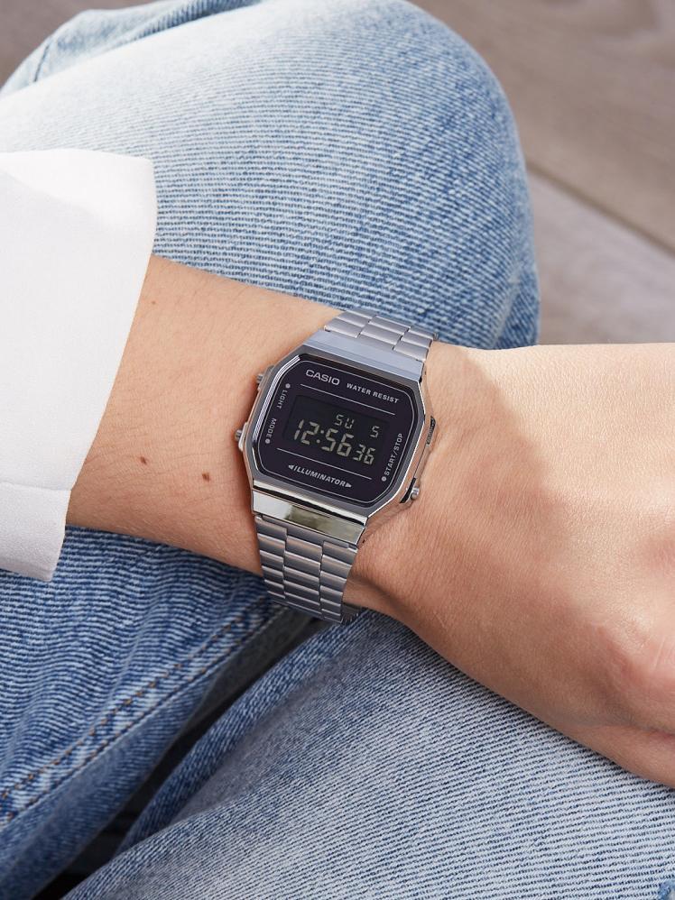 Casio A-168WEM-1E