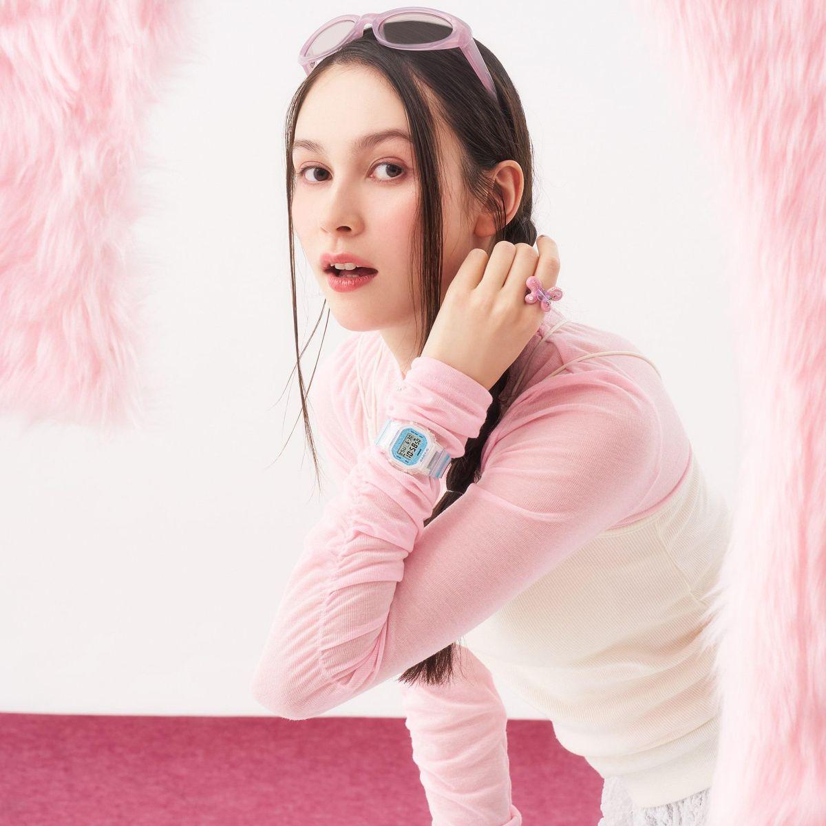 Casio BGD-565GC-2E